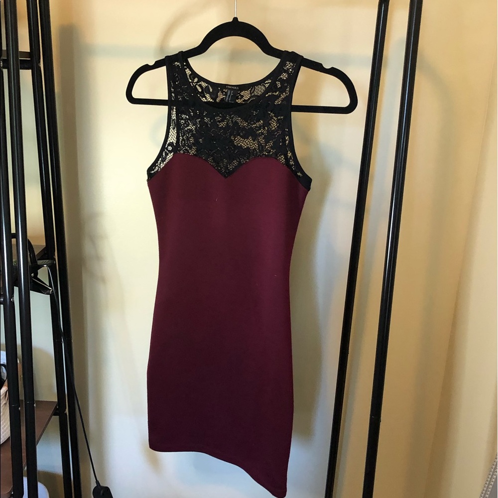 Cocktail Dress